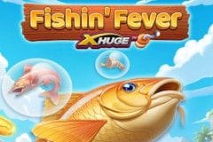 Fishin' Fever X-Huge